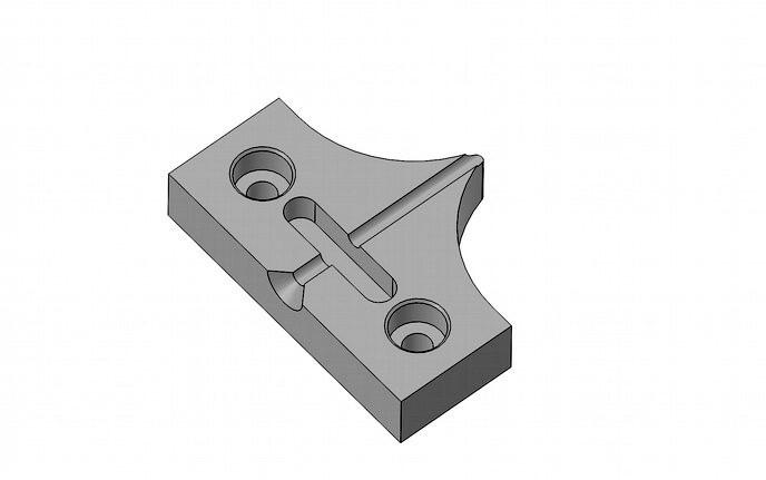 B-MICR-NYL-INL-GUIDE Fremco A/S  Microflow nylon inl&#248;psguide 